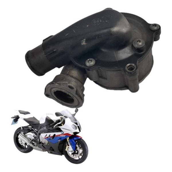 Bomba Agua Bmw S1000rr 2012