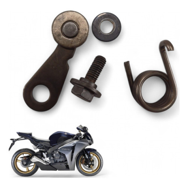 Posicionador Câmbio Honda Cbr 1000rr 2008