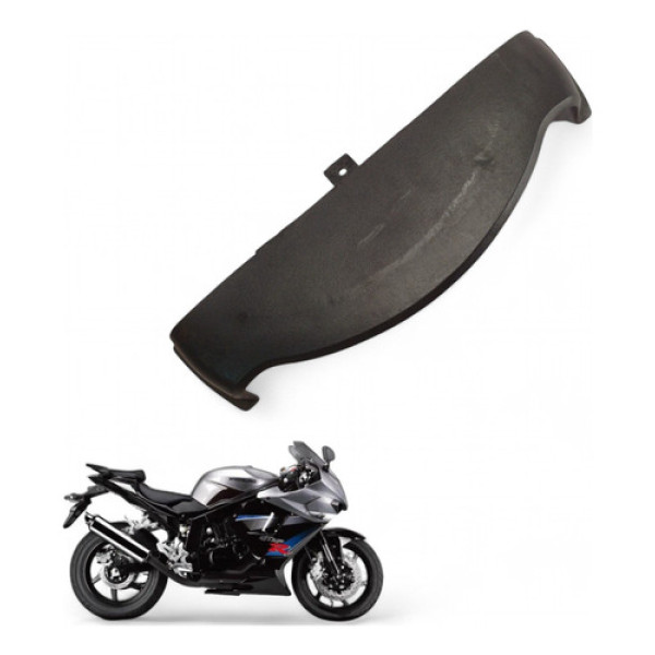 Acabamento Rabeta Kasinski Comet 250 R 2010 Com Avaria