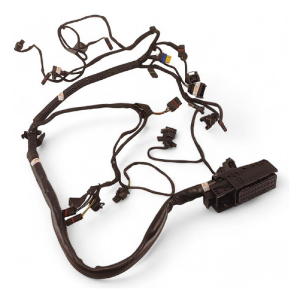 Chicote Corpo Injeção Bmw F 800 Gs 2013