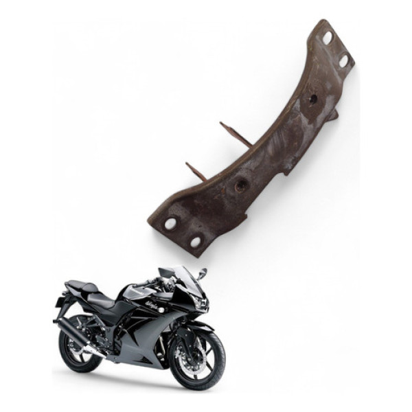 Suporte Tanque Kawasaki Ninja 250 R 2009