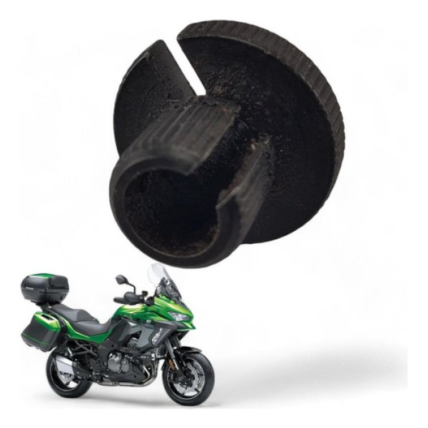 Regulador Cabo Embreagem Kawasaki Versys 1000 2020