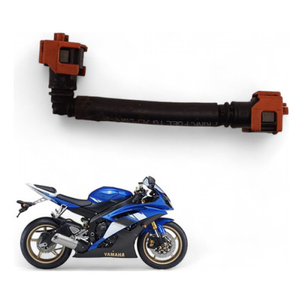Mangueira Combustível Yamaha Yzf R6 2006