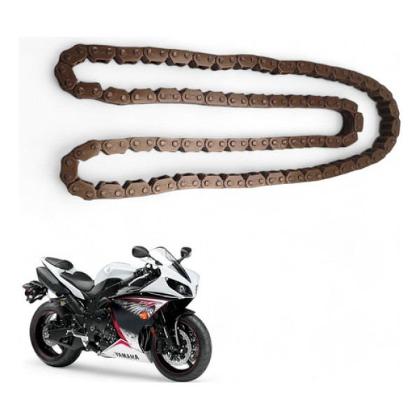 Corrente Comando Yamaha Yzf R1 2013