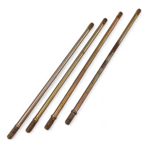 Kit Prisioneiro Cabeçote Mvk Ma 100 2006