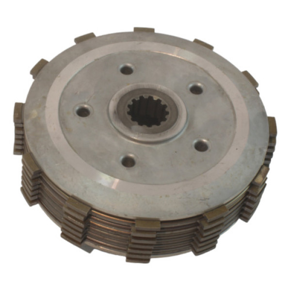 Embreagem Kawasaki Er-6n 2012 (496)