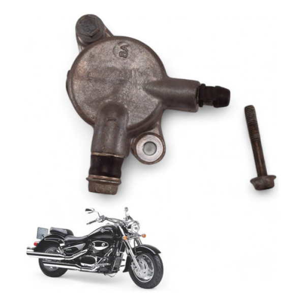 Cilindro Atuador Embreagem Suzuki Boulevard C1500 2009