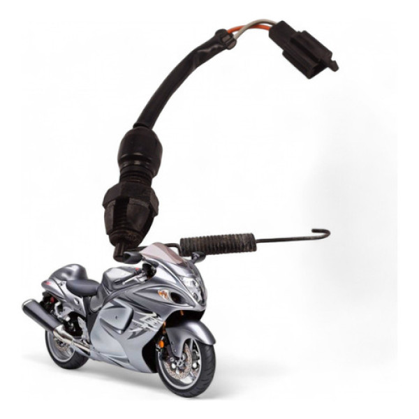 Interruptor Freio Traseiro Suzuki Hayabusa 2010