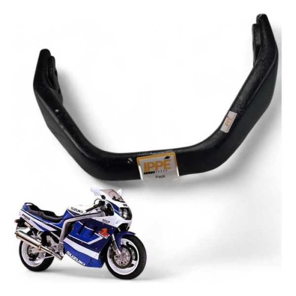 Alça Traseira Suzuki Gsx-r 1100 W 1994