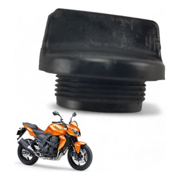 Tampa Oleo Kawasaki Z 750 2009