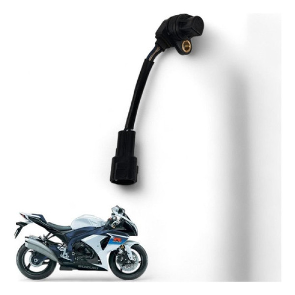 Sensor Posição Comando Suzuki Gsx-r 1000 2011
