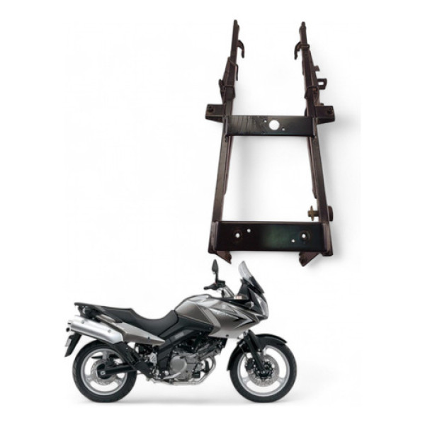Quadro B Suzuki Dl 650 V Strom 2012