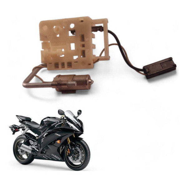Sensor Combustivel Yamaha R6 2008