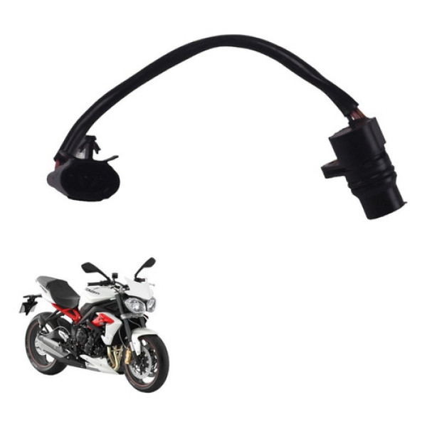Sensor Velocimetro Triumph Street Triple 675 2014