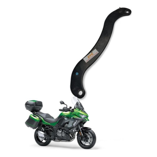 Suporte Banco Kawasaki Versys 1000 2020