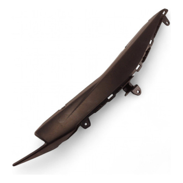 Acabamento Rabeta Esquerda Yamaha R3 2016