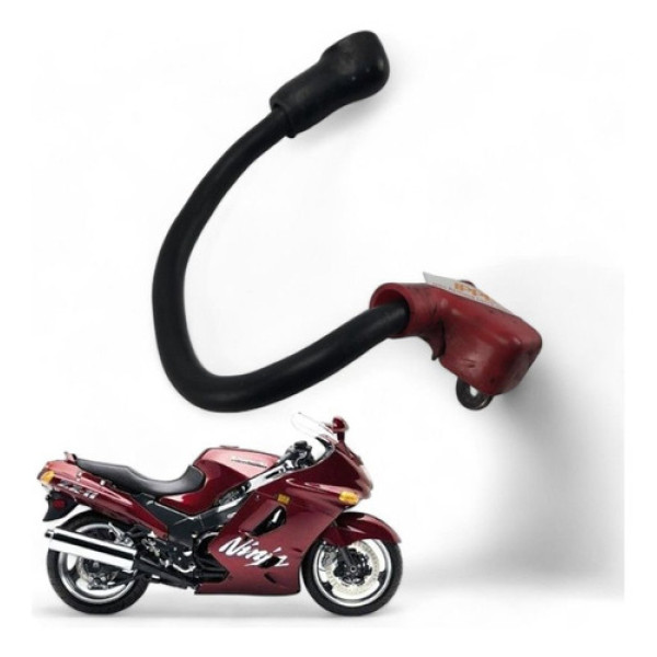 Cabo Positivo Kawasaki Zx 11 1996