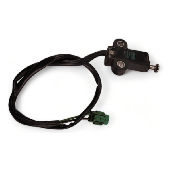 Sensor Cavalete Lateral Suzuki  Gsr 750 2016