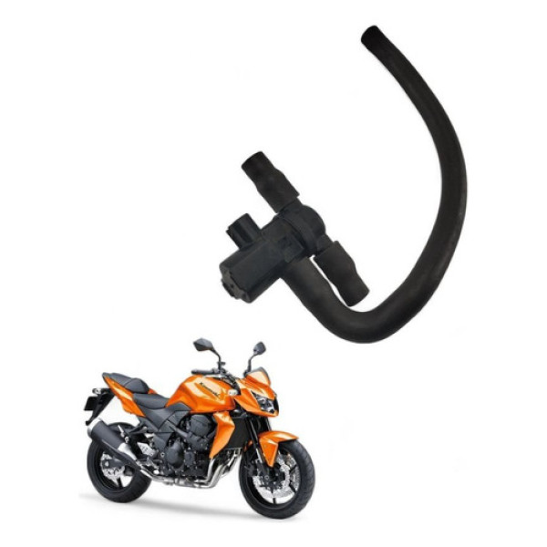 Valvula De Ar Kawasaki Z 750 2009