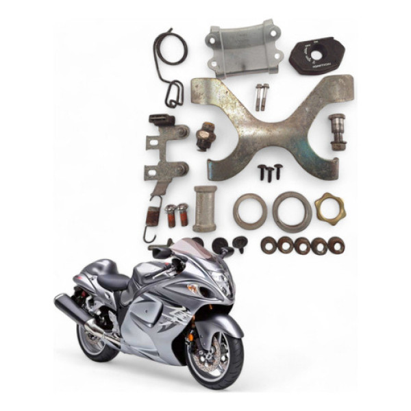 Suportes Diversos Suzuki Hayabusa 2010