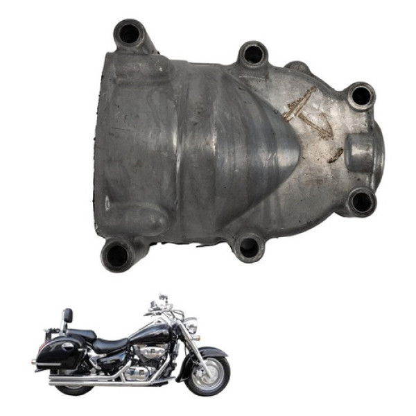 Tampa Dirferencial Dianteiro Suzuki C1500 2009