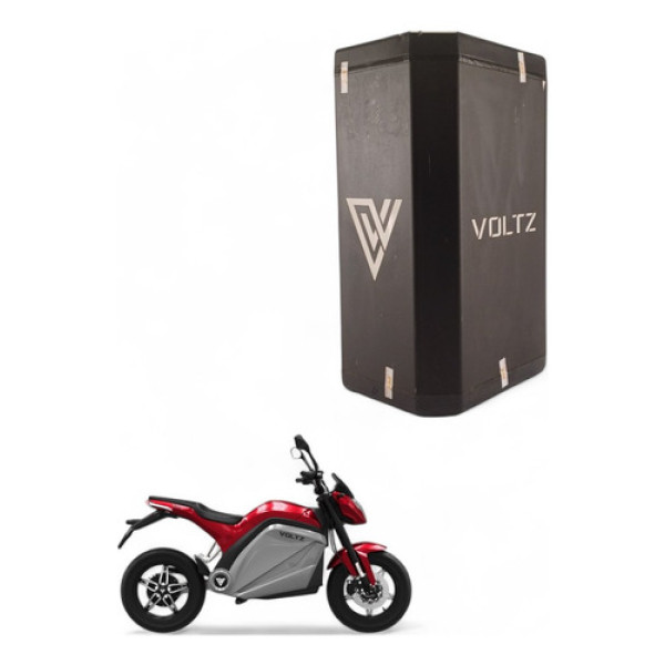 Bateria Aima TaiLG Voltz Evs 2021