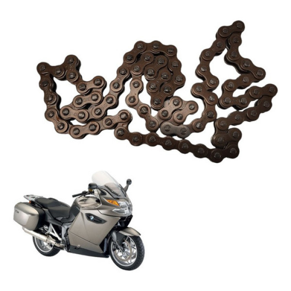 Corrente Bomba Oleo Bmw K1300gt 2009