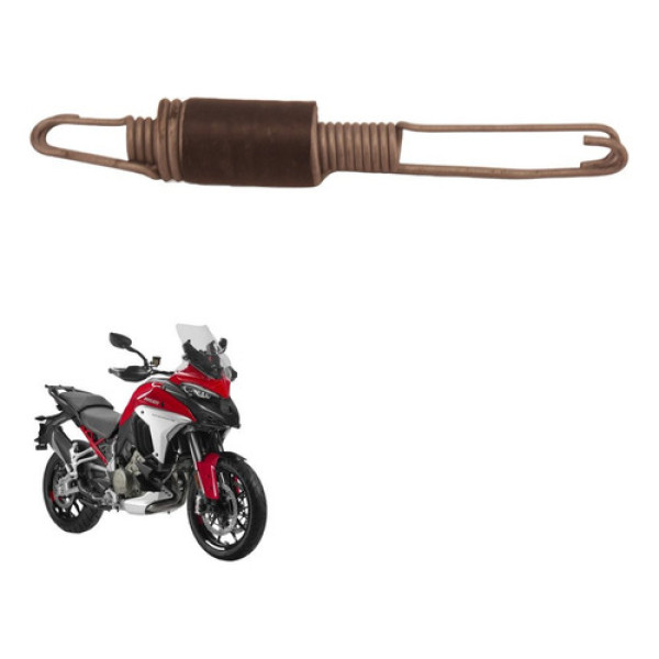 Mola Cavalete Lateral