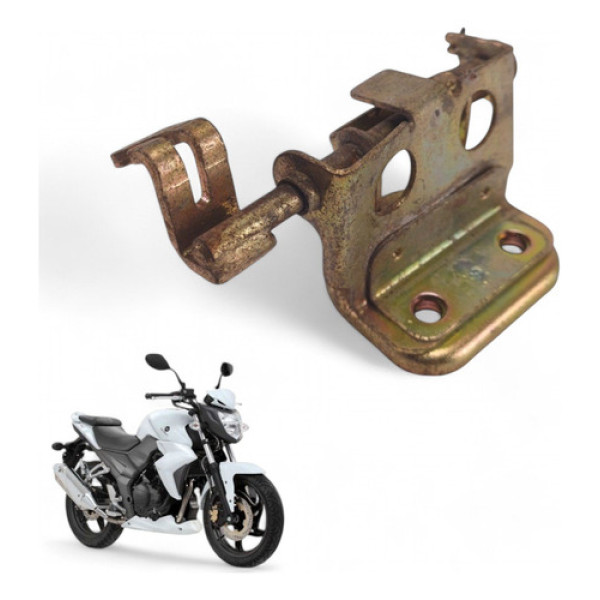 Trava Banco Dafra Next 250 2013