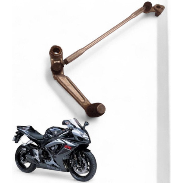 Pedal Câmbio Suzuki Srad 750 2007