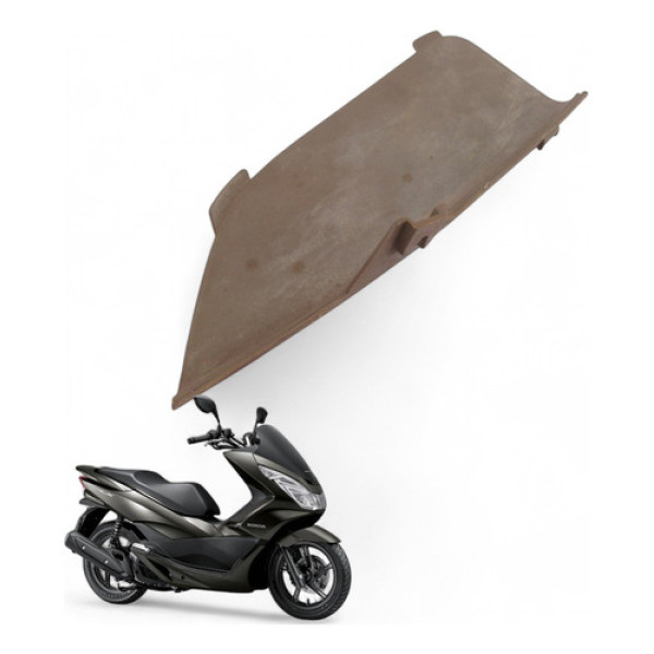 Tampa Chassi Honda Pcx 150 2017