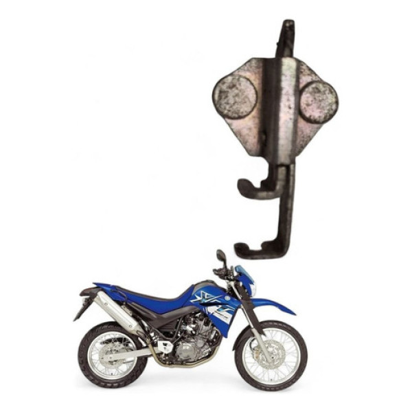 Trava Banco Yamaha Xt 660 2006