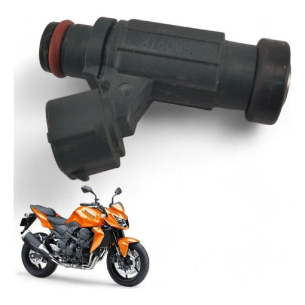 Bico Injetor Kawasaki Z 750 2009
