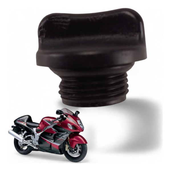 Tampa Óleo Suzuki Hayabusa 2007