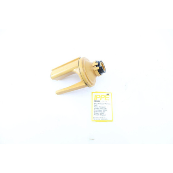 Pescador Peneira Óleo Ninja Zx6 Kawasaki (322)