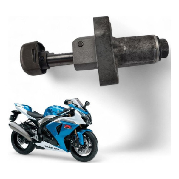 Acionador Corrente Comando Suzuki Srad 1000 2009