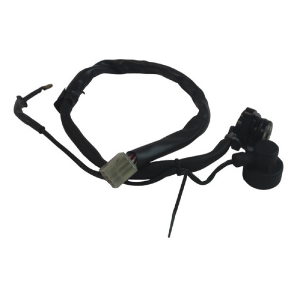 Sensor Neutro Marcha Yamaha  Yzf R3 2019 Yamaha Yzfr3 Yamaha