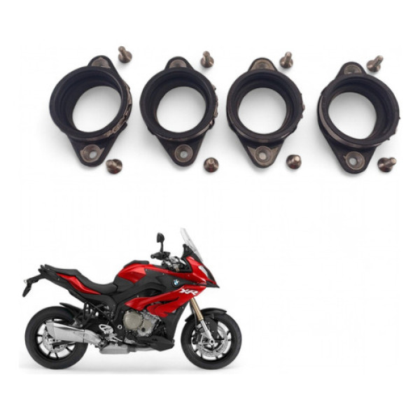 Coletor Admissão Bmw S1000 Xr 2017