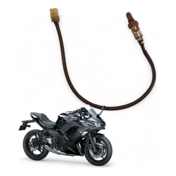 Sonda Lambda Kawasaki Ninja 650 2021