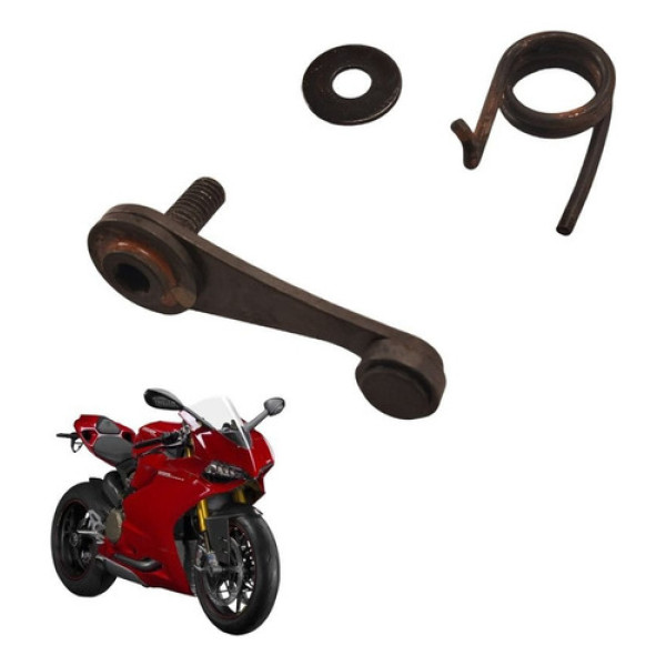 Posicionador Cambio Ducati Panigale 1199 2015