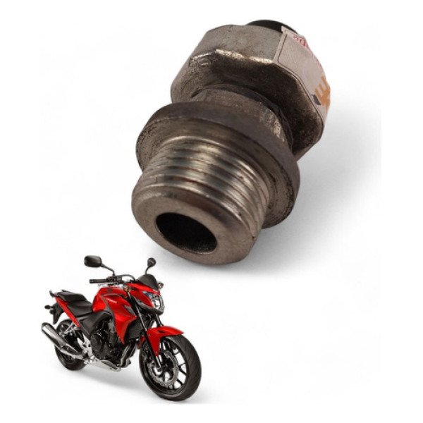 Sensor Pressão Oleo Honda Cb 500f 2014