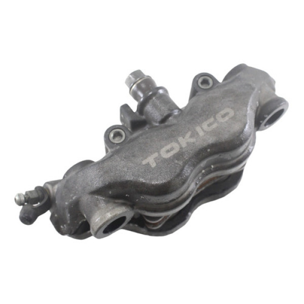 Pinça De Freio Dianteira Esquerda Cbr 600 Rr (458)