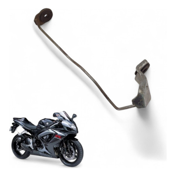 Suporte Radiador Suzuki Srad 750 2008