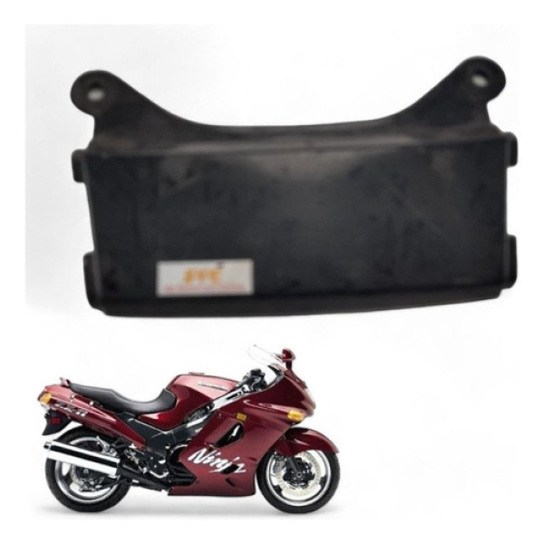 Central Rabeta Kawasaki Zx11 1992