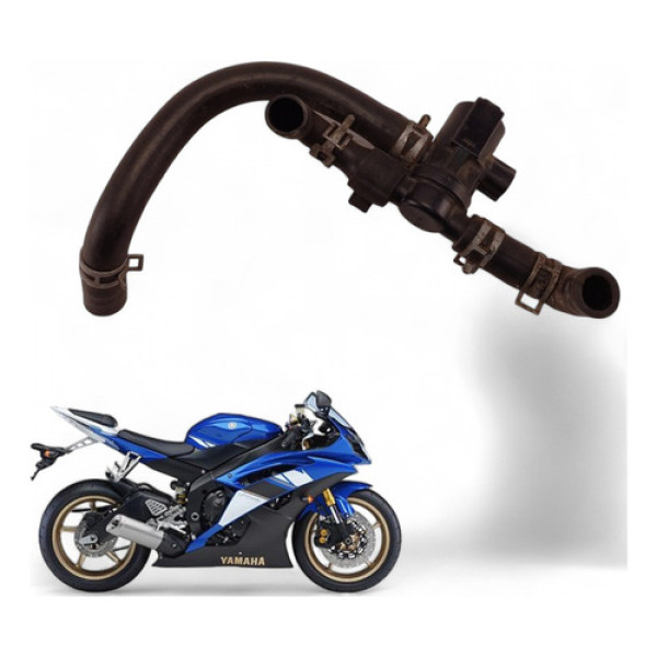 Válvula Ar Yamaha Yzf R6 2009