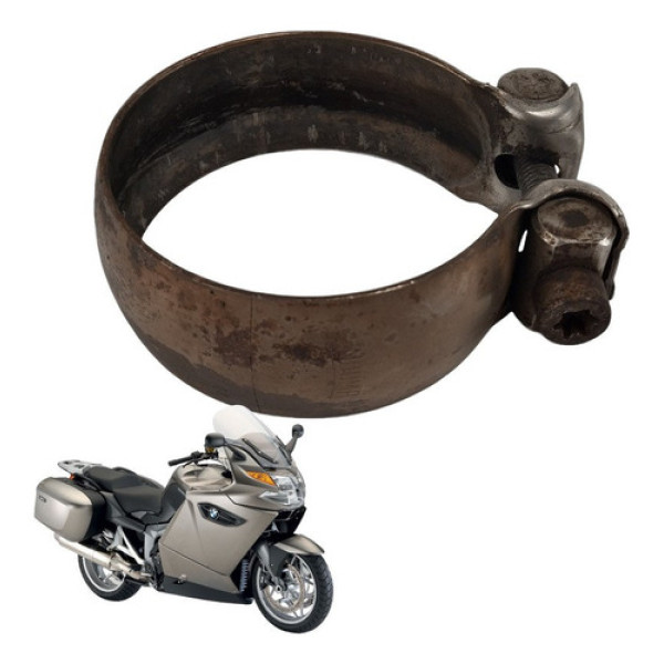 Abraçadeira Escapamento Bmw K1300gt 2009