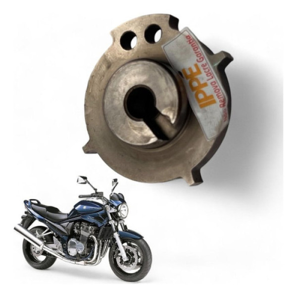 Rotor Pulsador Suzuki Bandit 1200 2006