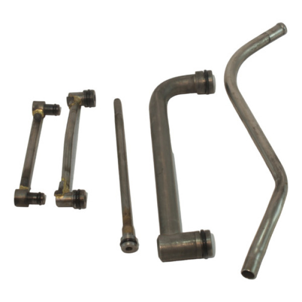 Kit Canos Óleo Kawasaki Er-6n 2012 (496)