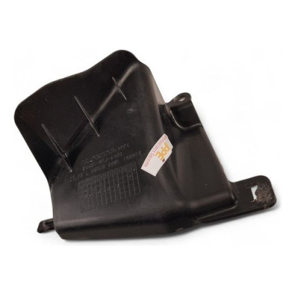 Acabamento Interno Lado Esquerdo Honda Cbr 600rr 2008