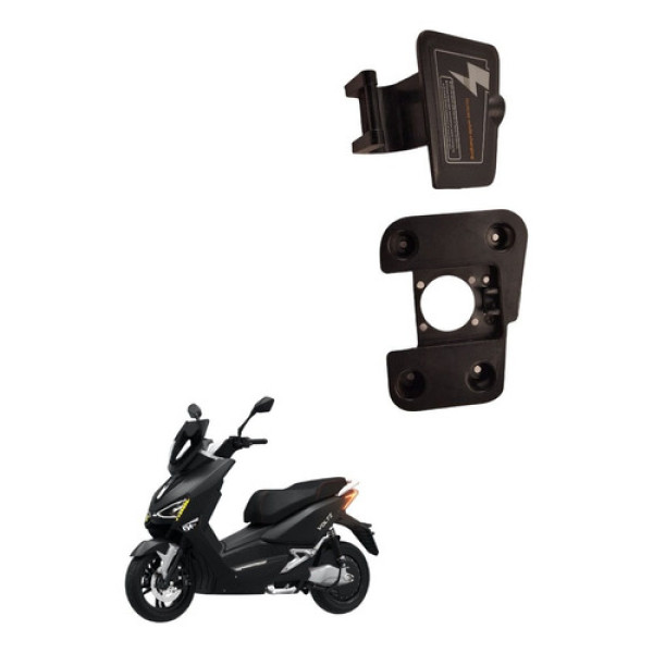 Trava Tampa Bateria Aima Voltz Ev 01 2022